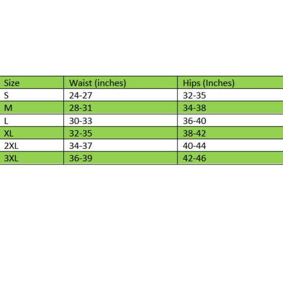 Brazilian Butt lifter Panties. Foam Pad. - Picture 3 of 8